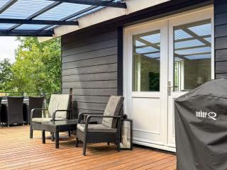 5 person holiday home in Hadsund - 6