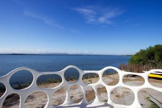 Shark Studio Retreat at Swan Villas - Gold Standard Certified - 2