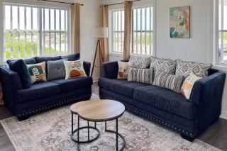 Spoonbill Cottage at Secret Beach - 6