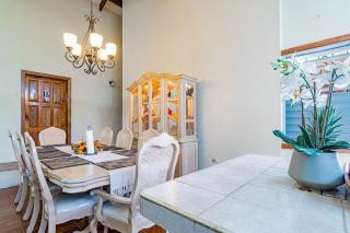 Campo Verde House - 2