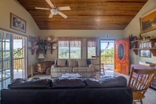 Cool Breeze Cabin - 5