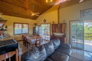 Cool Breeze Cabin - 1
