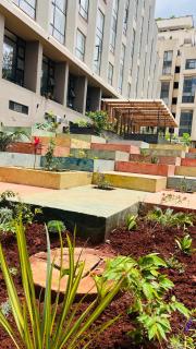 Cozy Modern Studio Tsavo Thika Road Nairobi Royal Suburbs by Tsavo - 4