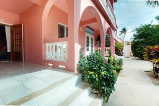 Dhalia #21 at Caribe Island -Gold Standard Certified - 2