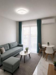 Smart Apartments - 5