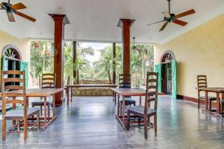 Jaguar Room at Mahogany Hall -Gold Standard Certified - 7