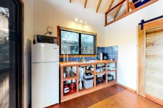 Toucan Cabaña at Inn The Trees -Gold Standard Certified - 6