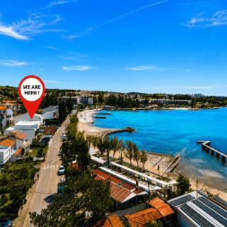 Maresole Beachfront Residence - 9