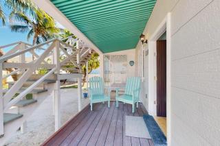 DV 6 at DV Cabanas Gold Standard Certified - 9