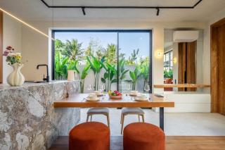Art Villas- Designer Pool Retreat Close to Shops & Dining - Ubud - 7