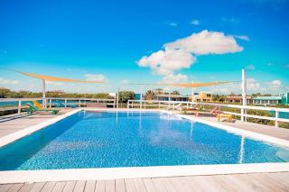 Suite F203 @ Mara Laguna - 9