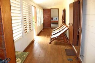 Guest House Avaradrova - 4