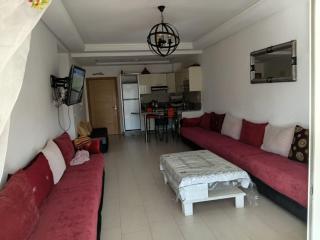 Appartement dans la residence balneaire Ola Blanca 1 - 0