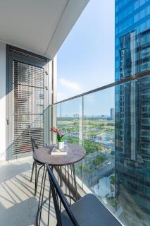 Chapter 9 Metropole Crest - Serviced Apartment, Thu Thiem - 5