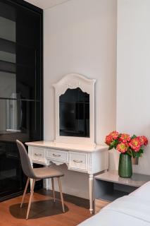 Chapter 9 Metropole Crest - Serviced Apartment, Thu Thiem - 3