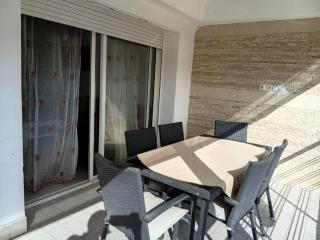 Appartement dans la residence balneaire Ola Blanca 1 - 5