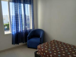 Appartement dans la residence balneaire Ola Blanca 1 - 1