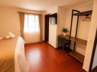 Hotel Calle Real de la Villa - 2