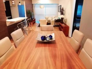 CONDOMINIO TIPO HOTEL DE 5 ESTRELLAS EN ZONA CARSO - 5