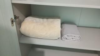 Quitinete aconchegante terrea não é prédio - 4