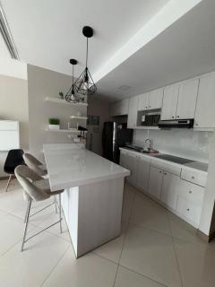 PARQUE EMPRESARIAL COLON SUITES DEPARTAMENTOs - 3