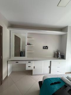 PARQUE EMPRESARIAL COLON SUITES DEPARTAMENTOs - 2