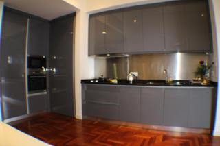 Skyline Service Suites KL at The Mews - 9