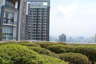 Skyline Service Suites KL at The Mews - 8