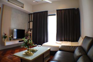 Skyline Service Suites KL at The Mews - 7