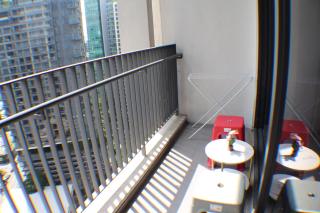Skyline Service Suites KL at The Mews - 5