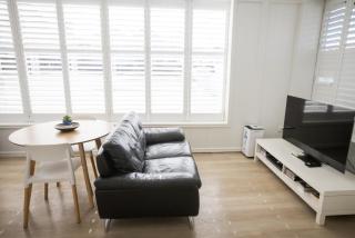 Albany Central Apartments - 2