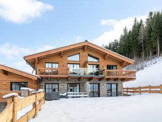 Tauernlodge Eben D3 - 9