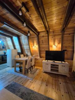 Villa Evergreen Žabljak - 5