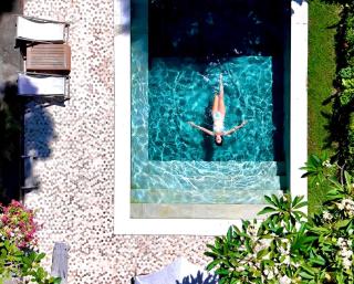 Sita Rama Luxury Private Villa - 8