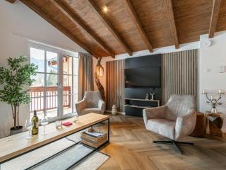 Tauernlodge Amadeiro Im Pongau - 5