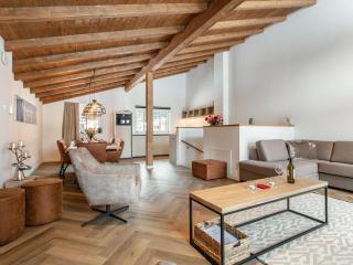 Tauernlodge Amadeiro Im Pongau - 4