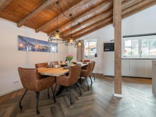Tauernlodge Amadeiro Im Pongau - 3