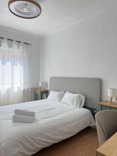 Espacioso Apartamento en el Centro de Madrid, Quince de Mayo by beBalmy - 0