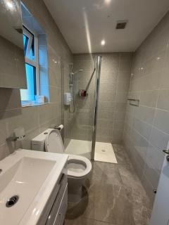 2 Bedroom House - Assumpta Place - 4