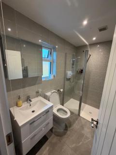 2 Bedroom House - Assumpta Place - 6