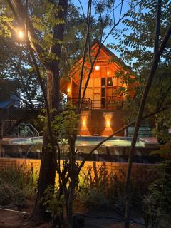 TANTOR RESORT Hotel and spa Habarana - 0