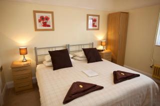 Cranston House - East Grinstead - 9