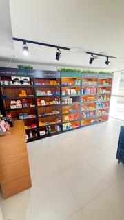 Studio novo e amplo no Centro com ar e home office - 7