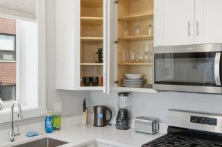 Elegant Oasis 2 bed 2 bath Near Downtown and United Center - 7
