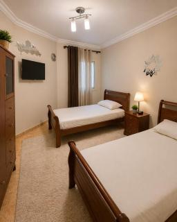 Stylish and fully furnished in Marseilia Montazah - 8