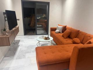 Océan Park Zenata City Eco - 2