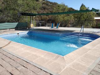 Cabañas Cerro Bonito - Cabaña 5 personas - 1