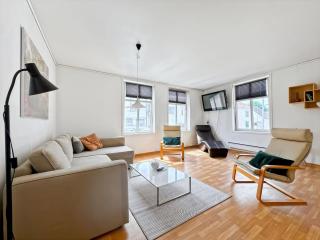 Family & Business Friendly Central 2BR by Stavanger BnB 31 - 9