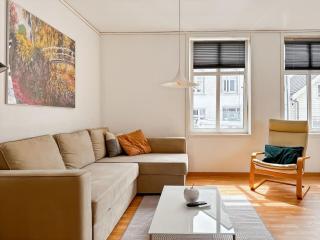 Family & Business Friendly Central 2BR by Stavanger BnB 31 - 3