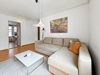 Family & Business Friendly Central 2BR by Stavanger BnB 31 - 2